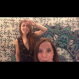 Meet your Posher, Cara